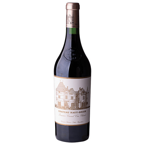 Chateau Haut Brion 2000