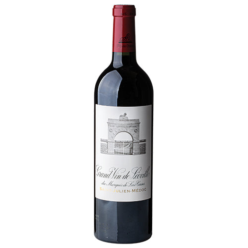 Chateau Leoville Las Cases 2000