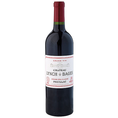 Chateau Lynch Bages 2000