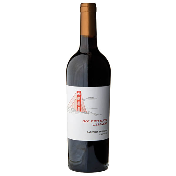 Golden Gate Cellars California Cabernet Sauvignon