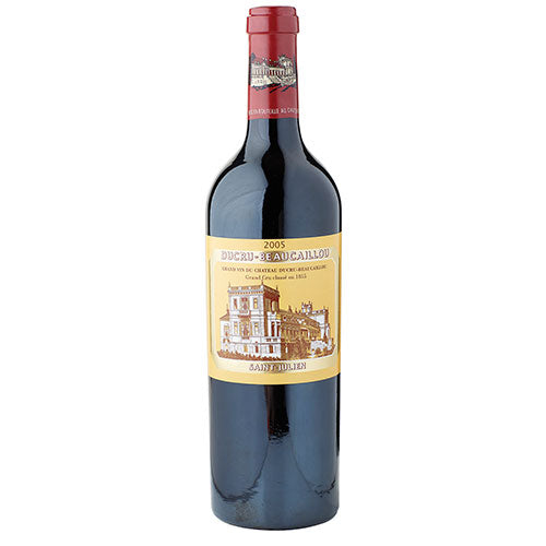 Chateau Ducru Beaucaillou 2005