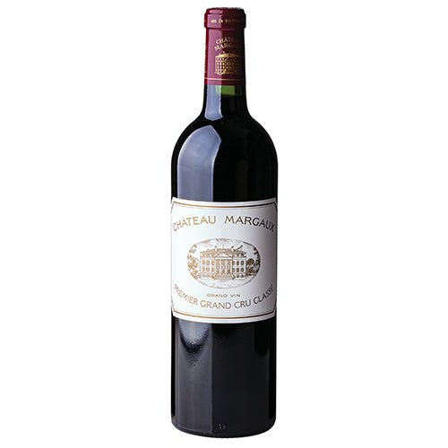 Chateau Margaux 1982
