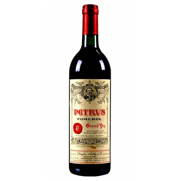 Château Petrus 2003