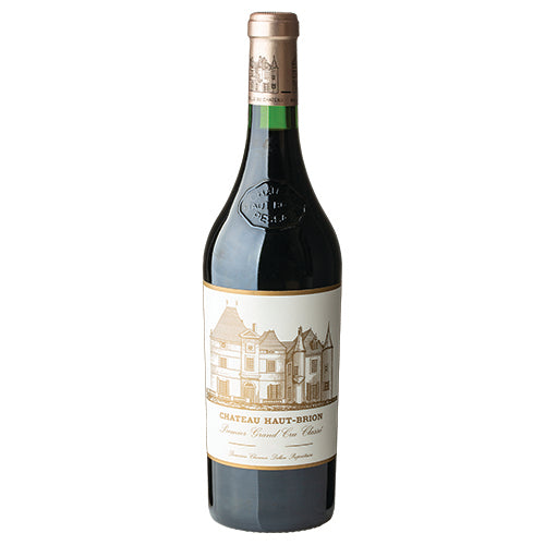 Chateau Haut Brion 2015