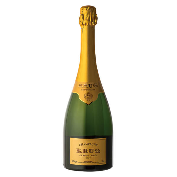 Krug Grande Cuvee, 750 ml