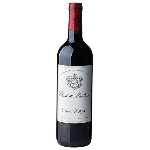Chateau Montrose 2003