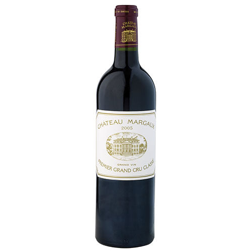 Chateau Margaux 2005
