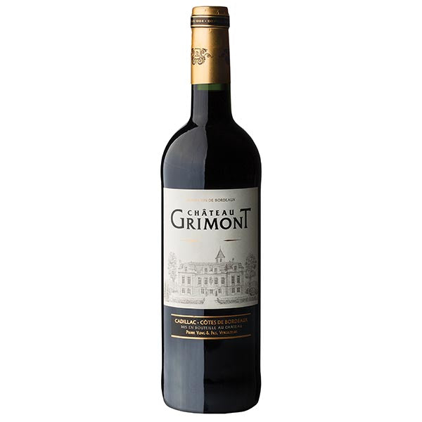 Chateau Grimont