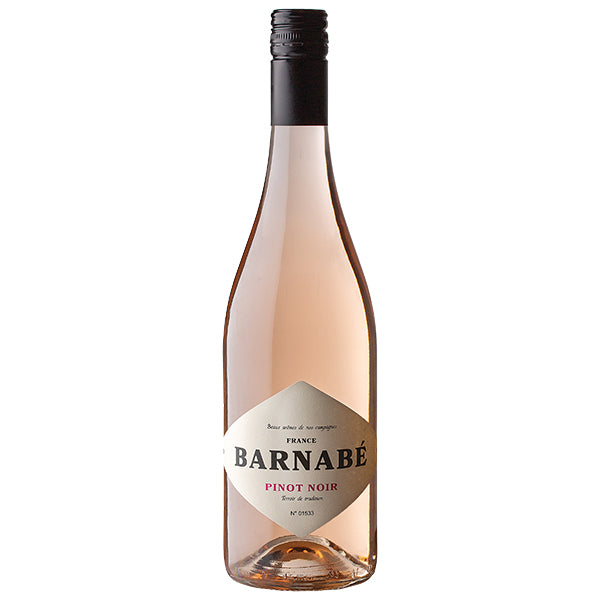 Barnabe Pinot Noir Rose
