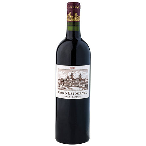Chateau Cos D'Estournel 2005