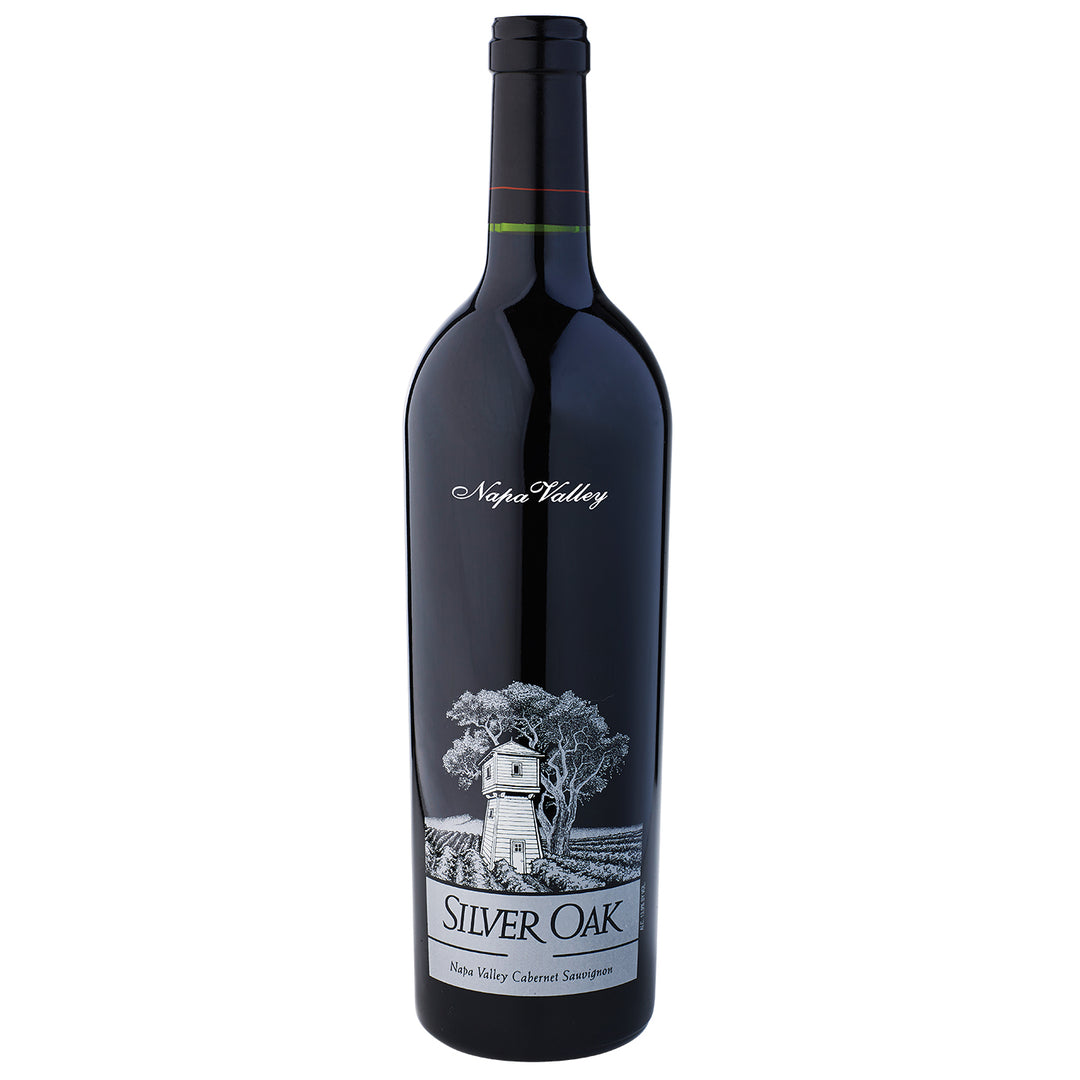 Silver Oak Napa Cabernet Sauvignon