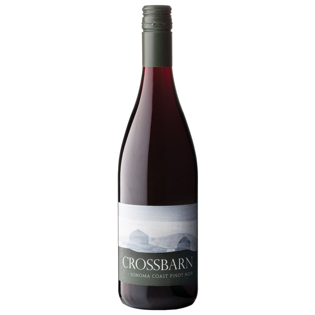 Paul Hobbs Crossbarn Sonoma Coast Pinot Noir