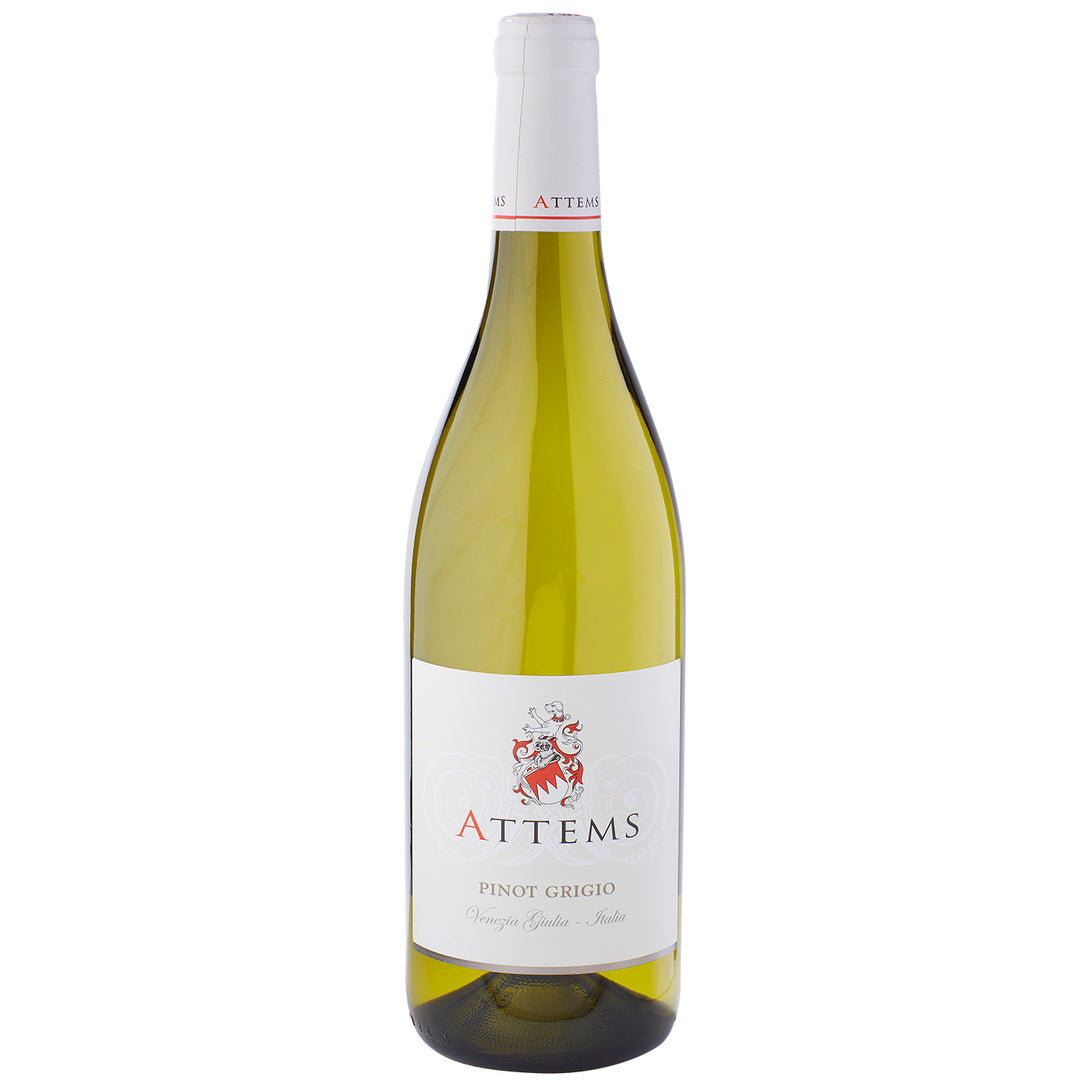 Attems Pinot Grigio