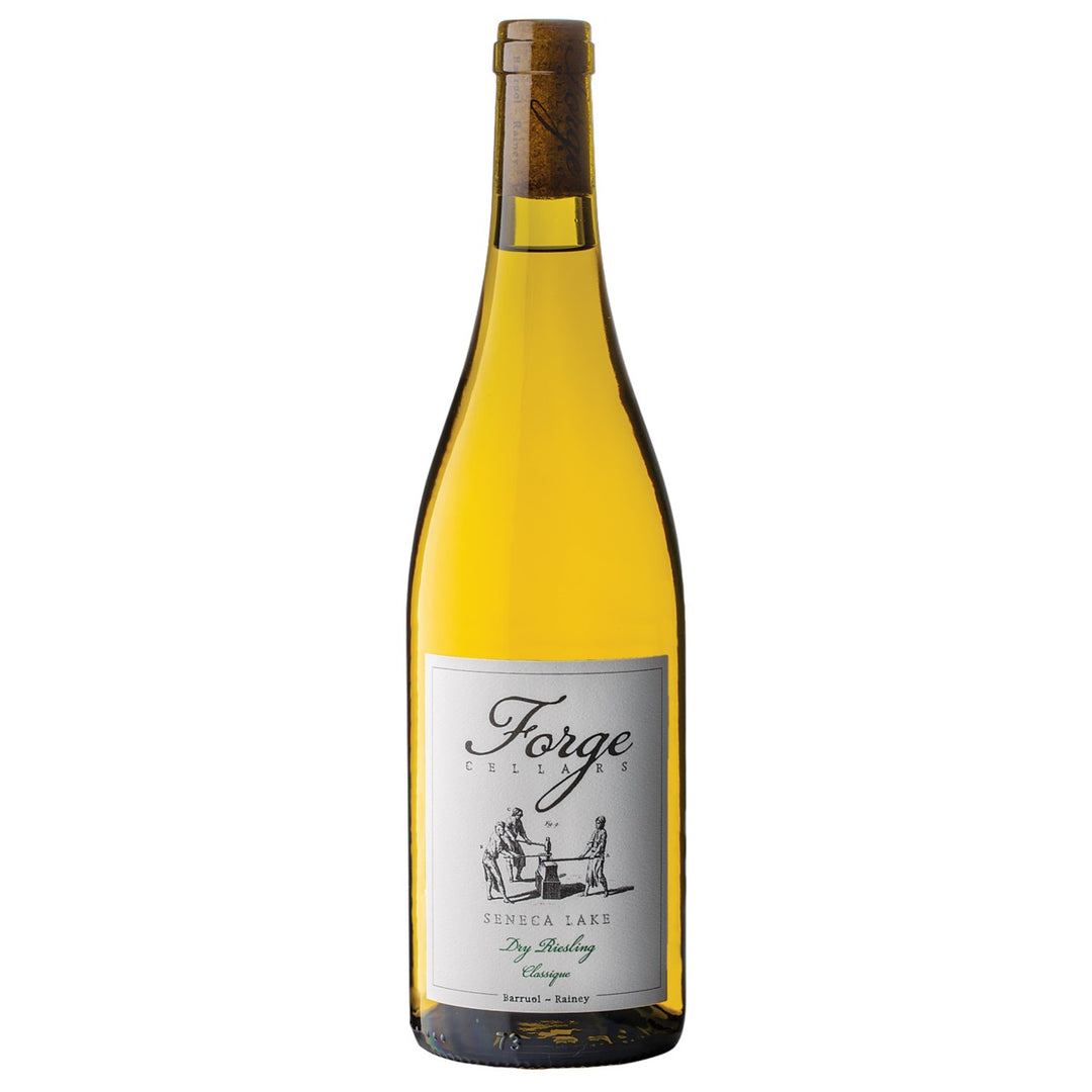 Forge Cellars Riesling
