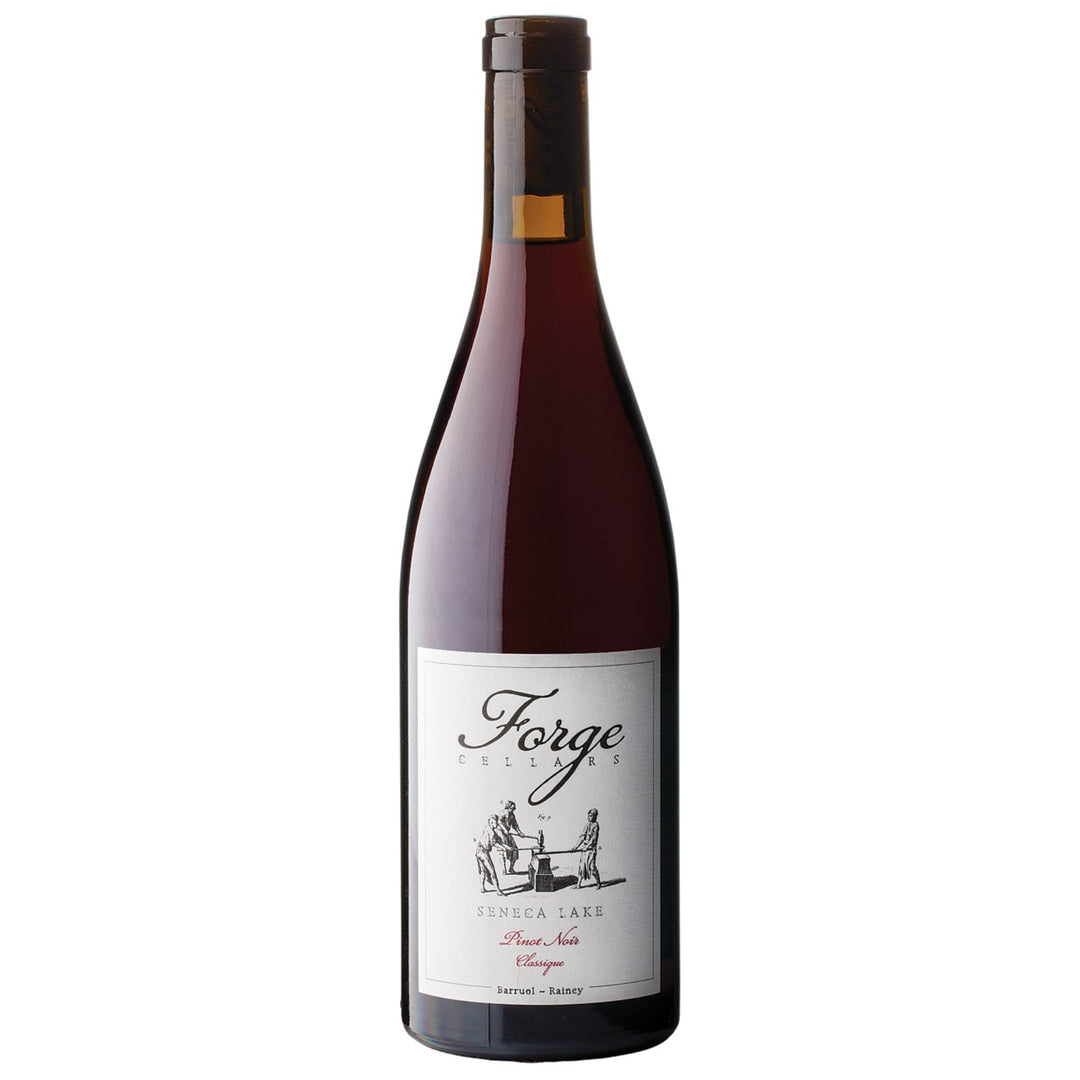Forge Cellars Pinot Noir