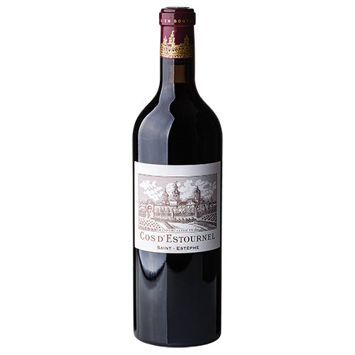 Chateau Cos D'Estournel, 2017
