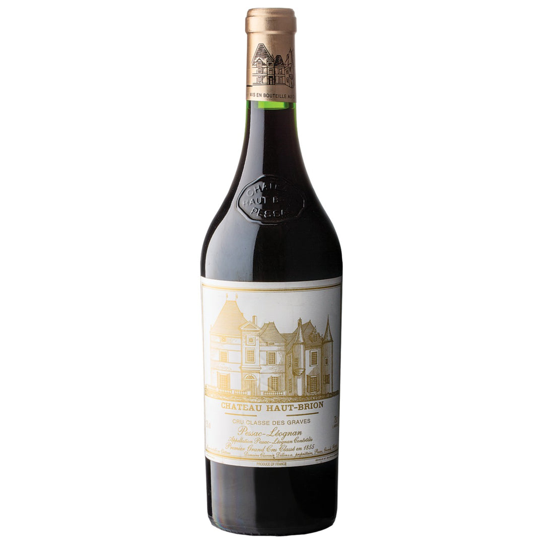 Chateau Haut Brion 1999