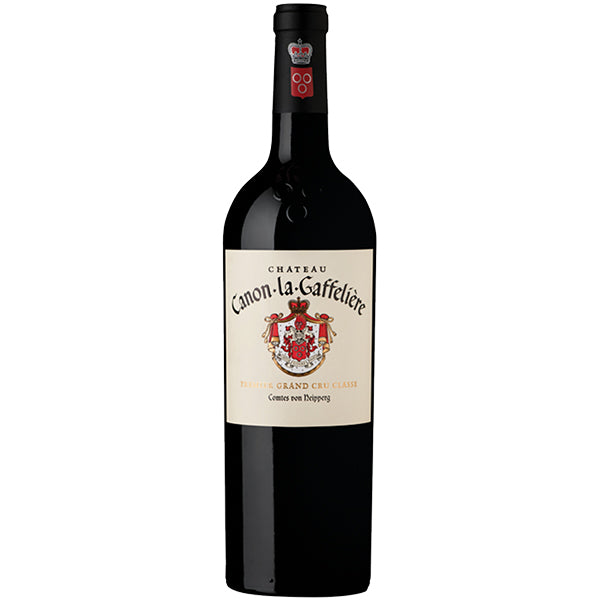 Château Canon La Gaffeliere 2020