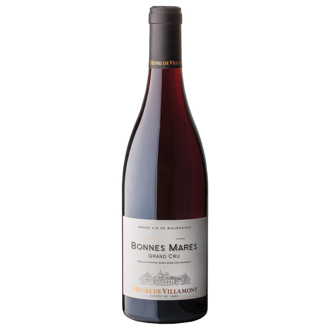 Villamont Bonnes Mares 2017