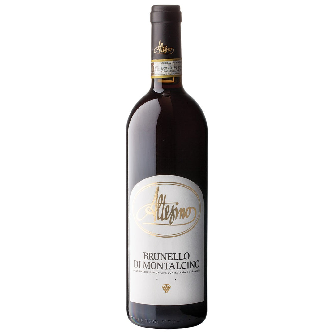 Altesino Brunello Di Montalcino DOCG 2018