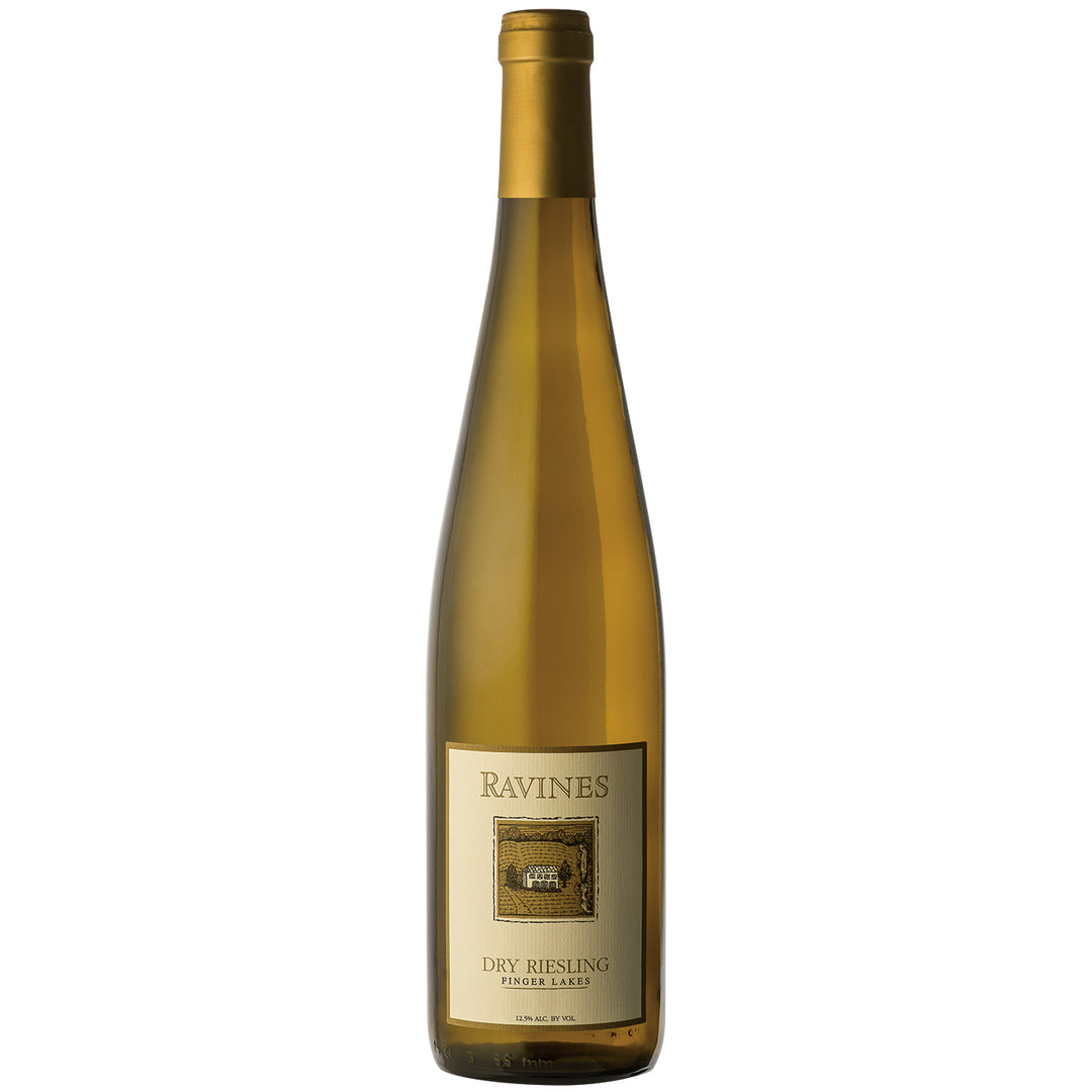 Ravines Dry Riesling