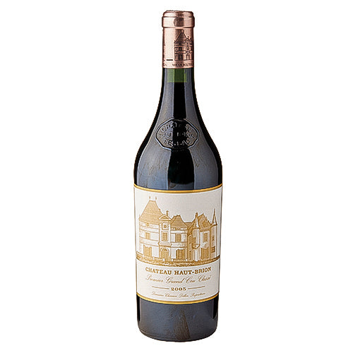 Chateau Haut Brion 2005