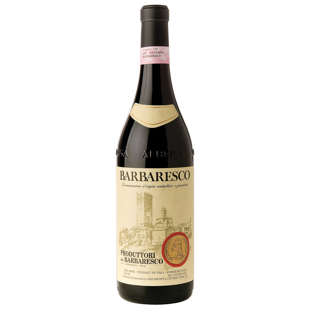 Produttori del Barbaresco Barbaresco