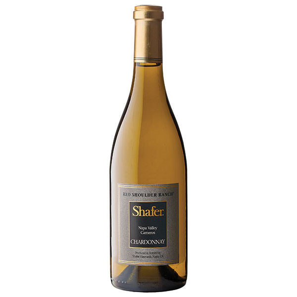 Shafer Red Shoulder Ranch Chardonnay