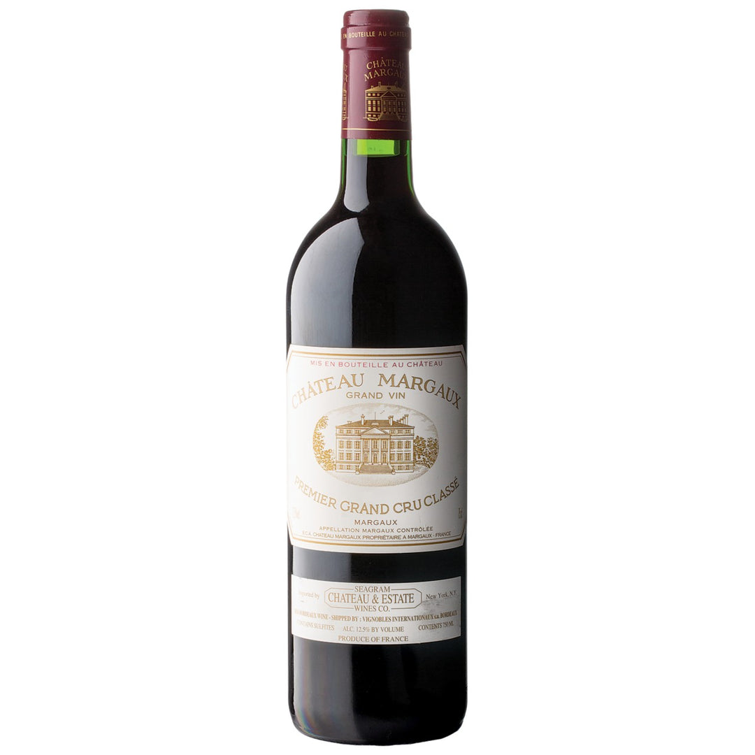 Chateau Margaux 1999