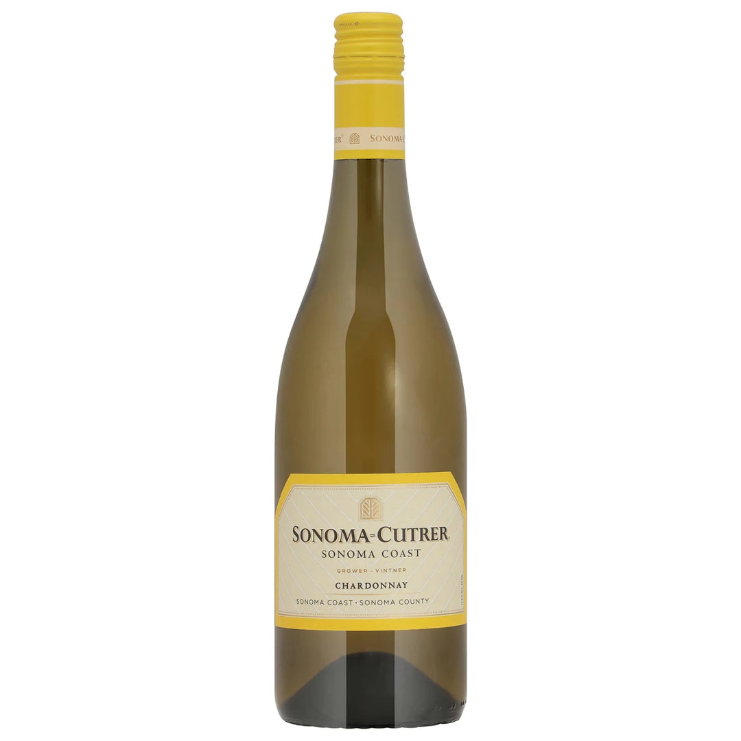 Sonoma Cutrer Sonoma Coast Chardonnay