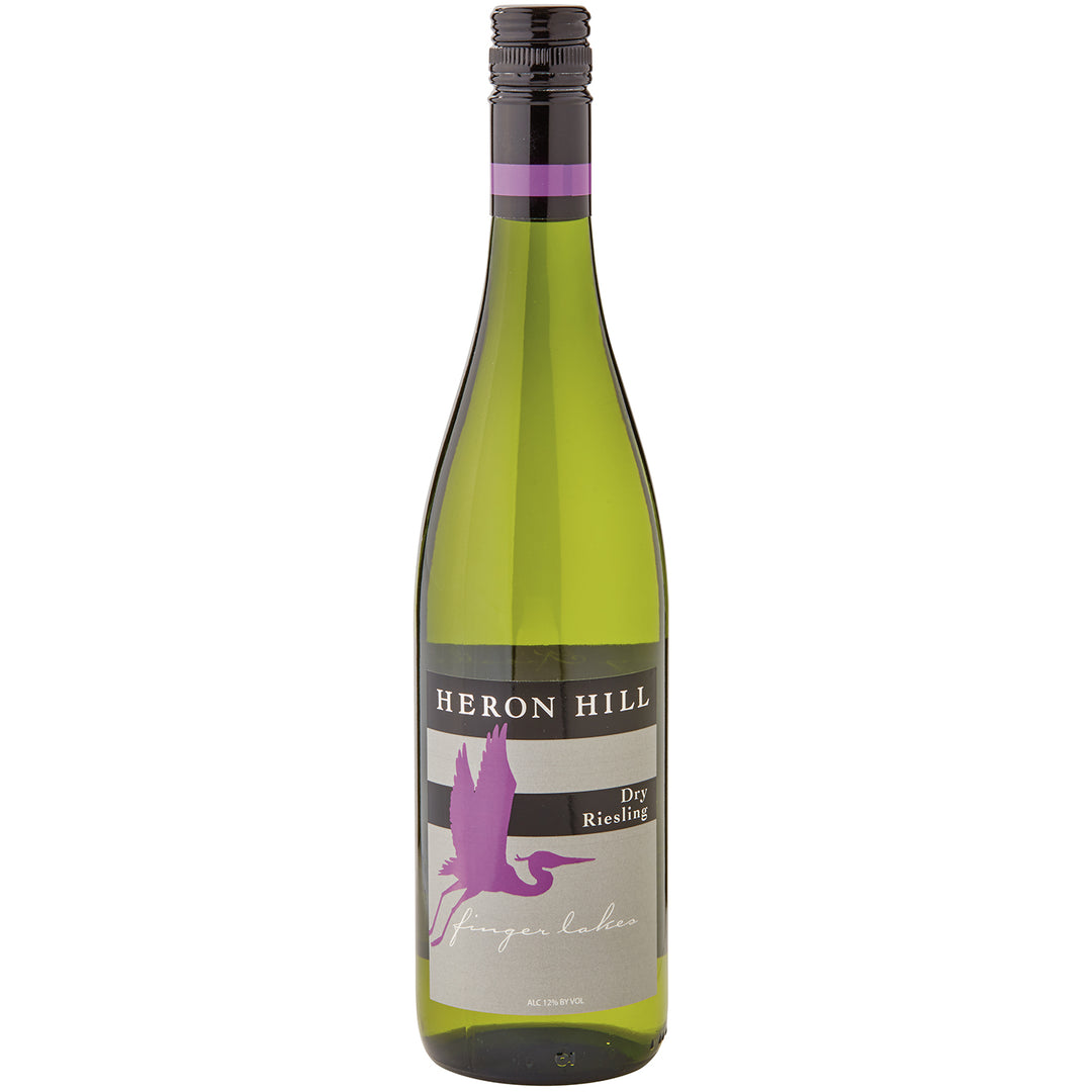 Heron Hill Dry Riesling