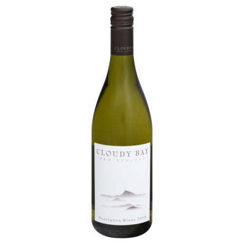 Cloudy Bay Sauvignon Blanc