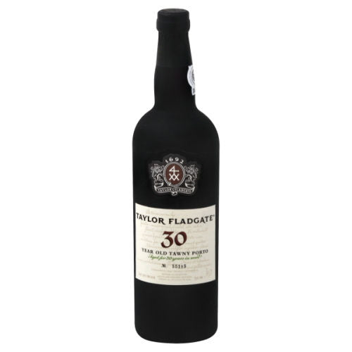 Taylor Fladgate 30 Year Old Tawny Port