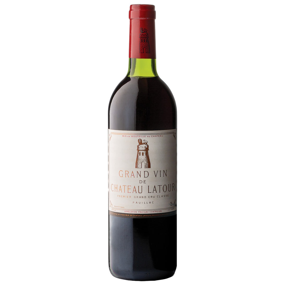 Chateau Latour 1998