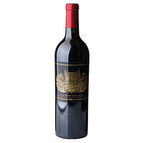 Chateau Palmer, 2009