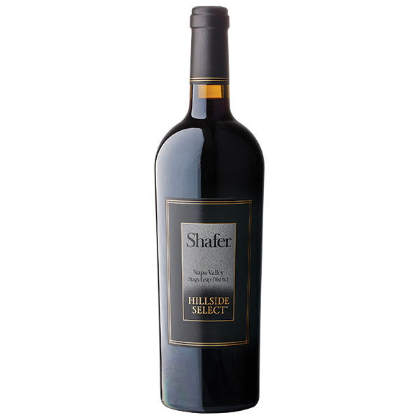 Shafer Hillside Select Cabernet Sauvignon, 2019