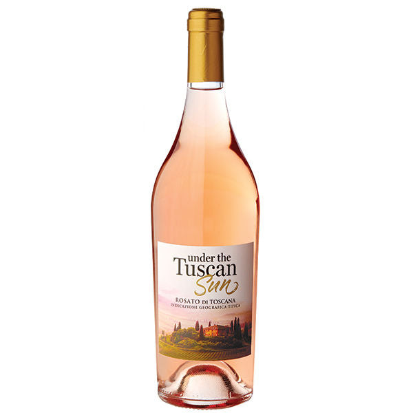 Under The Tuscan Sun Rose