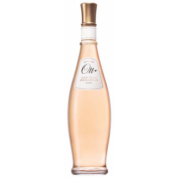 Domaines Ott Romassan Bandol Rose, 2022