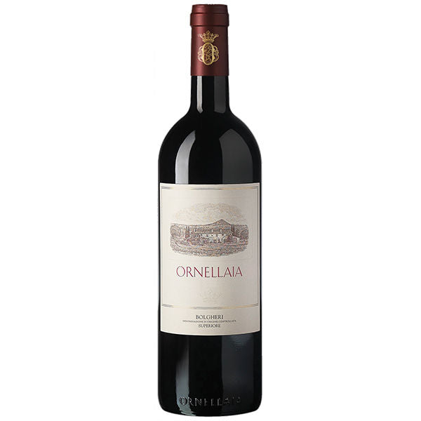 Ornellaia La Generosita Bolgheri DOC, 2021