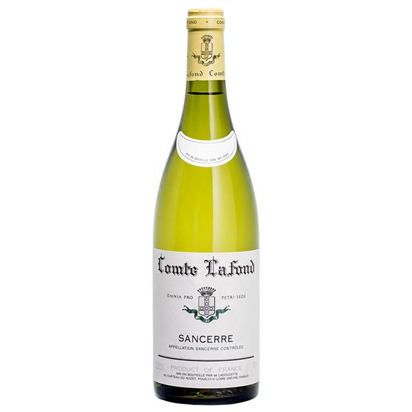 Ladoucette Comte Lafond Sancerre Blanc