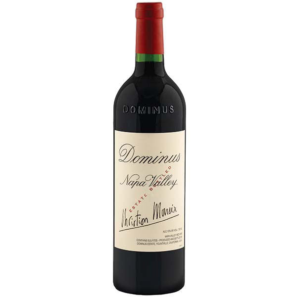 Dominus Estate, 2021