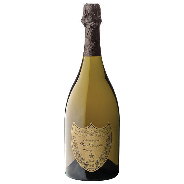 Dom Perignon, 2015