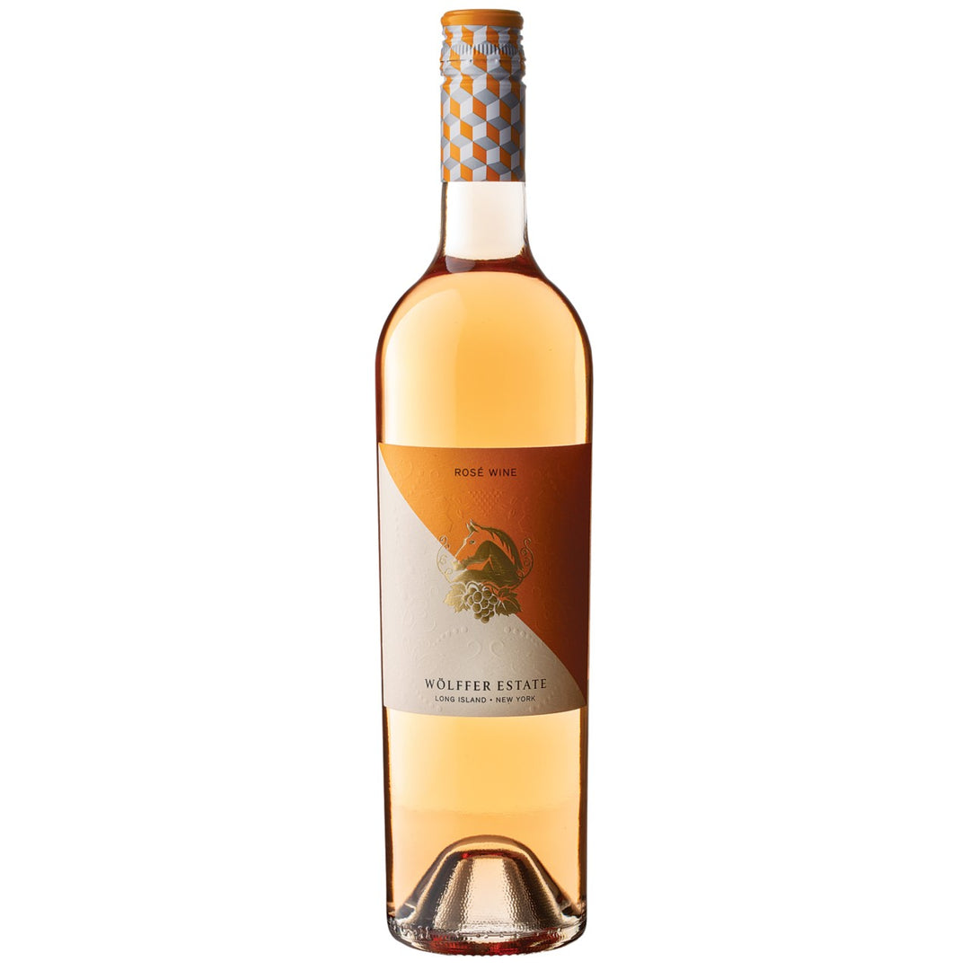 Wolffer Estate Rose