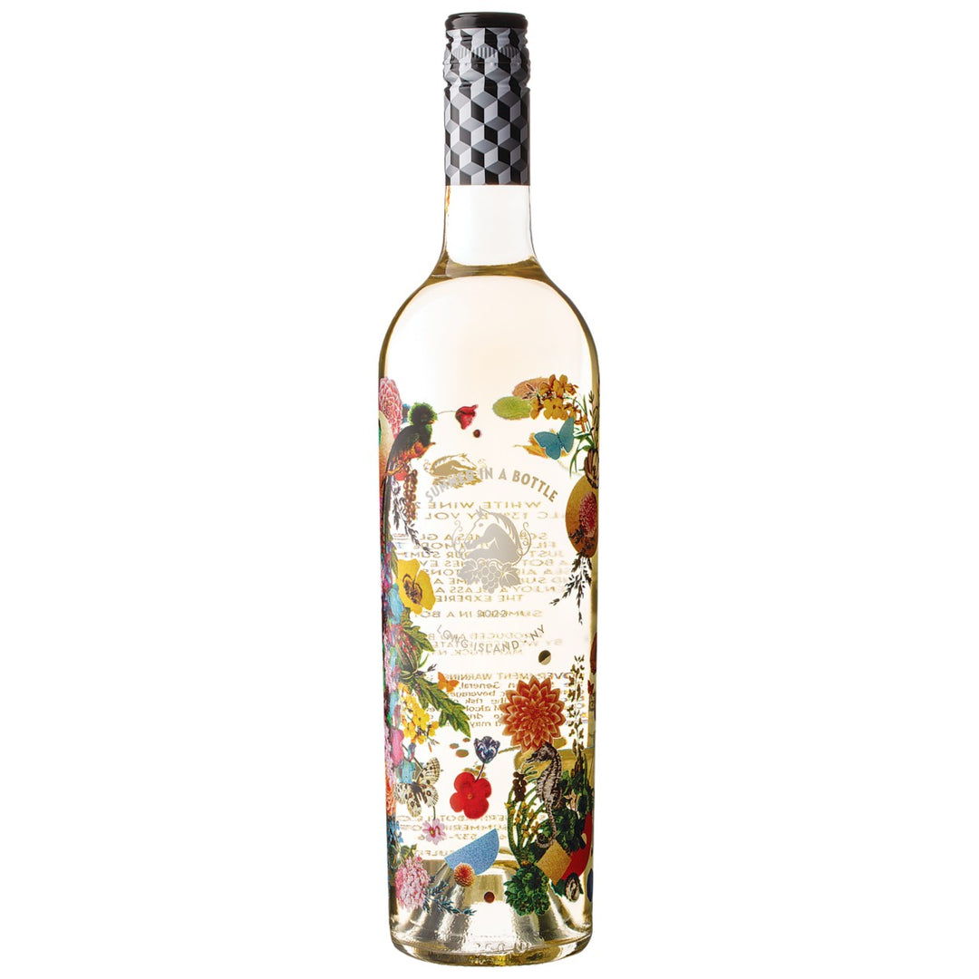Wolffer Estate Summer In A Bottle White