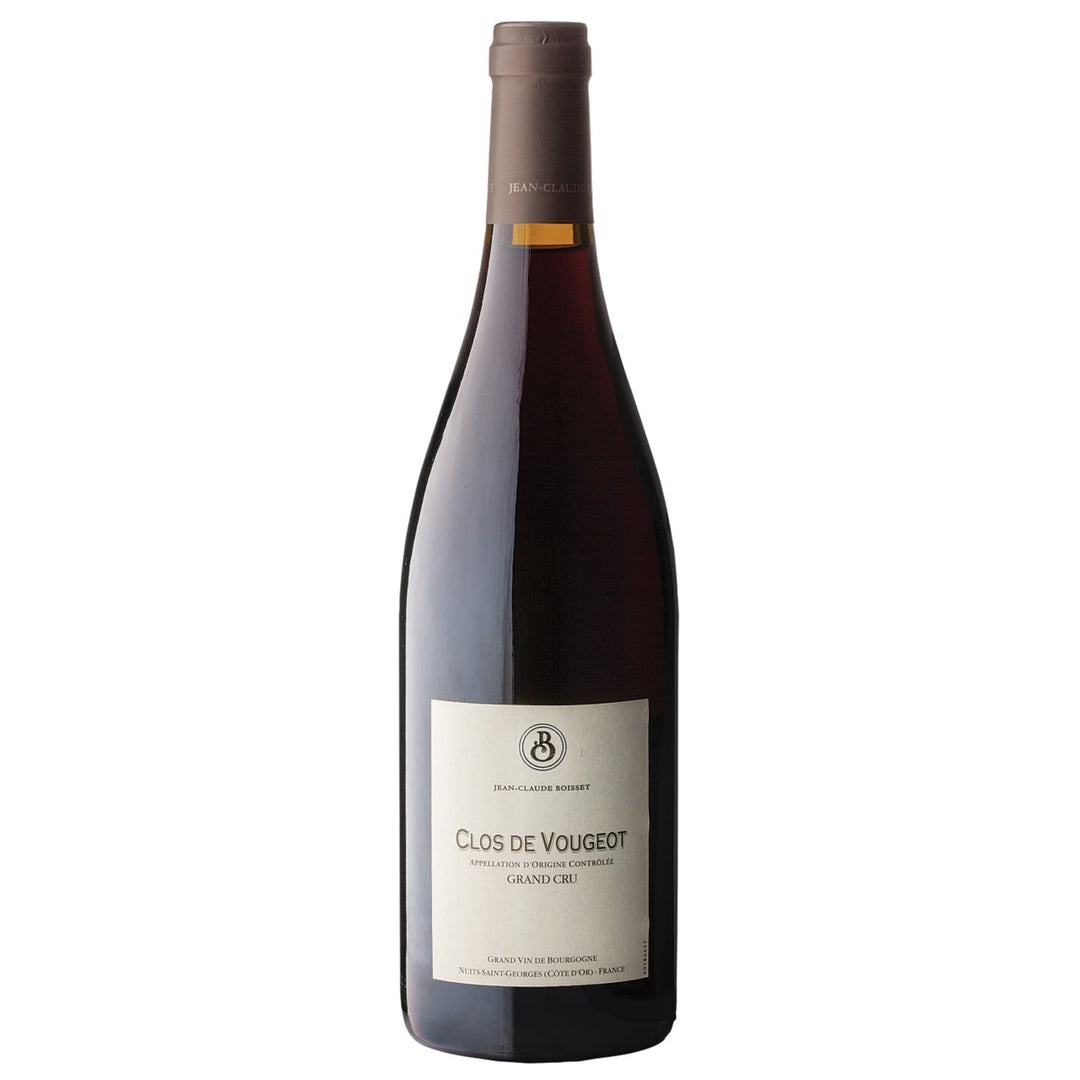 Boisset Clos Vougeot 2017