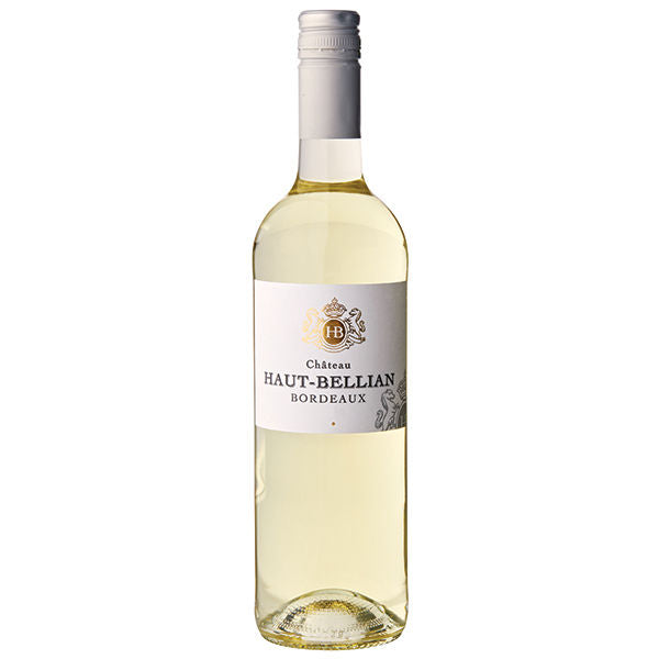 Chateau Haut Bellian Blanc
