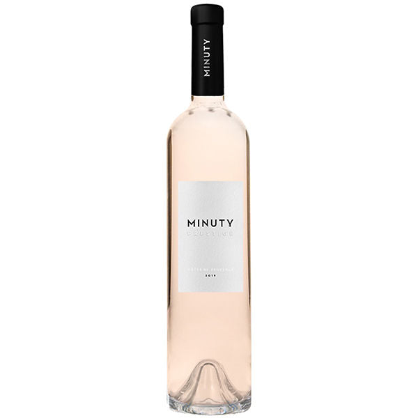 Chateau Minuty Prestige Rose