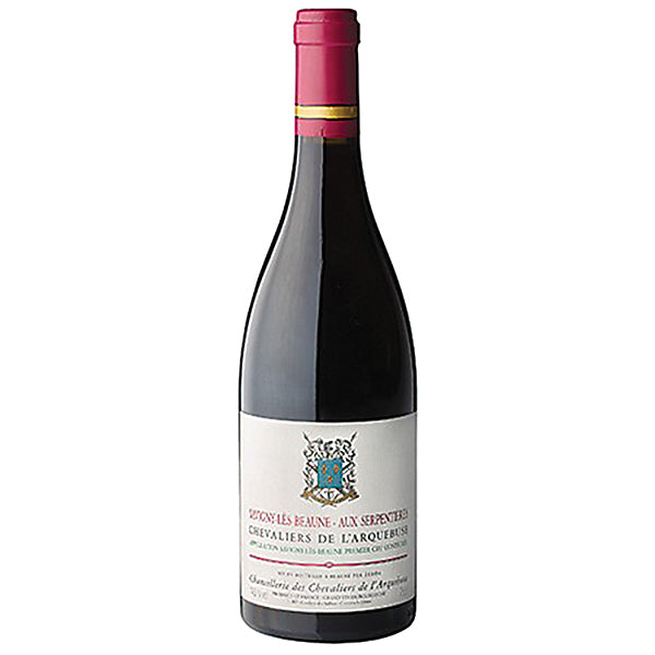 Chevaliers Savigny Les Beaune Les Serpentieres 1er Cru, 2020