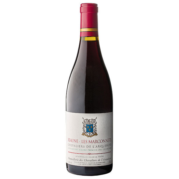 Chevaliers Beaune Marconnets 1er Cru, 2020