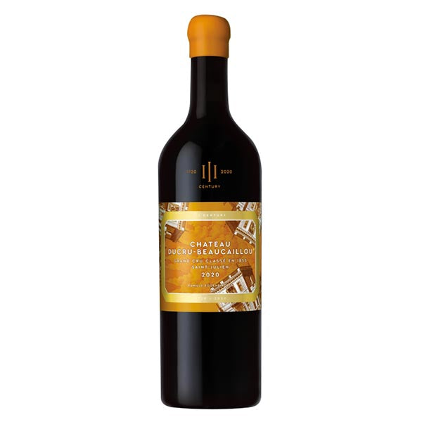 Chateau Ducru Beaucaillou, 2020